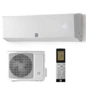 Palandöken Klima Ariston Servisi